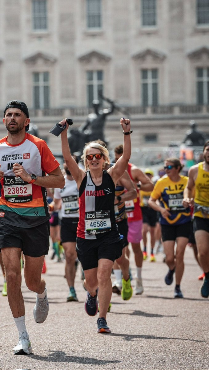 Rachel Miller (@rachelbuk) on Twitter photo To have reached this point, to have made it to The Mall...I have no words and still can't believe it. π₯Ήβ€οΈ #bostonlondondouble #londonmarathon2025 #bostonmarathon2025 <a href="/LondonMarathon/">TCS London Marathon</a> <a href="/bostonmarathon/">Boston Marathon</a> #ukrunchat <a href="/UKRunChat/">UKRunChat</a> To have reached this point, to have made it to The Mall...I have no words and still can't believe it. π₯Ήβ€οΈ #bostonlondondouble #londonmarathon2025 #bostonmarathon2025 <a href="/LondonMarathon/">TCS London Marathon</a> <a href="/bostonmarathon/">Boston Marathon</a> #ukrunchat <a href="/UKRunChat/">UKRunChat</a>