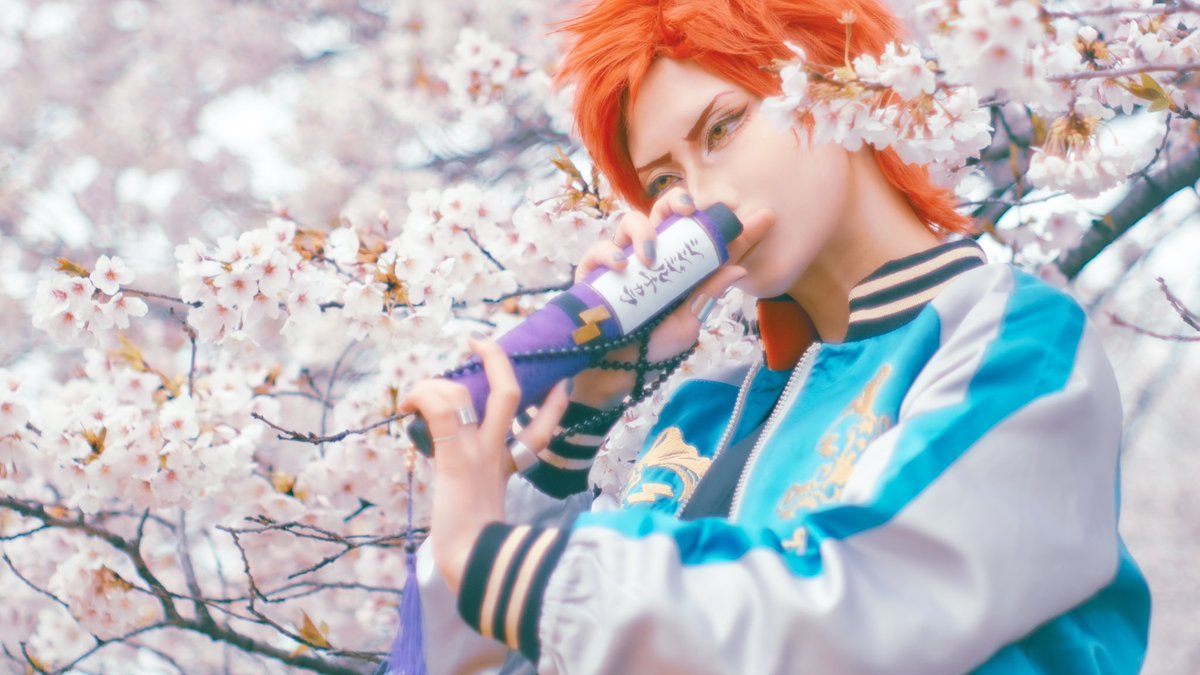 kasane_miaomiao's tweet photo. 𝐂𝐨𝐬𝐩𝐥𝐚𝐲, 𝐡𝐲𝐩𝐧𝐨𝐬𝐢𝐬𝐦𝐢𝐜 / 波羅夷空劫

     ◤￣￣￣￣￣￣￣￣￣￣￣￣◥
            色は匂へど 散りぬるを
     ◣＿＿＿＿＿＿＿＿＿＿＿＿◢

📸@nagoyamaya_09  #kasane_pics https://t.co/YXCOF4VDKx