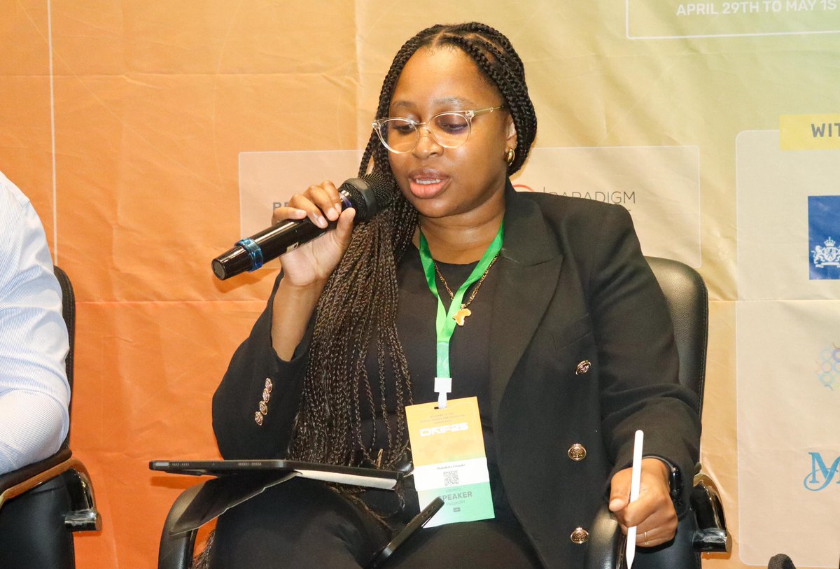 Nubian Rights Forum tweet media