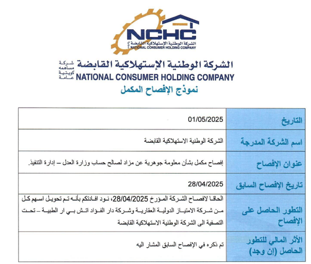 الاقتصادية الكويتية tweet media