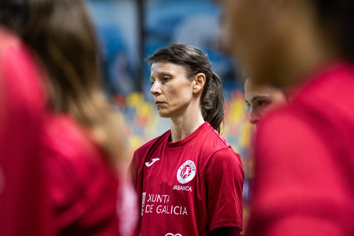 Futsal RFEF (@futsalrfef) on Twitter photo 👋 Hola, <a href="/Castrofutsalfem/">FSF Castro Bloques Cando</a>
El equipo lucense es el primero en entrenar sobre la nueva pista <a href="/FutFemIberdrola/">FutFem Iberdrola</a> 💚
📍 Palacio de los Deportes de Cartagena.
#CopaDeLaReinaFS | #FutsalRFEF 👋 Hola, <a href="/Castrofutsalfem/">FSF Castro Bloques Cando</a>
El equipo lucense es el primero en entrenar sobre la nueva pista <a href="/FutFemIberdrola/">FutFem Iberdrola</a> 💚
📍 Palacio de los Deportes de Cartagena.
#CopaDeLaReinaFS | #FutsalRFEF
