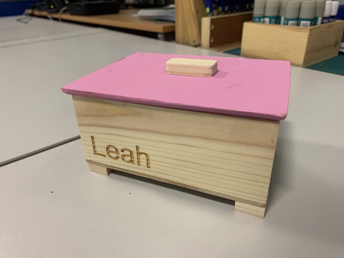 St Paul's CDT tweet media