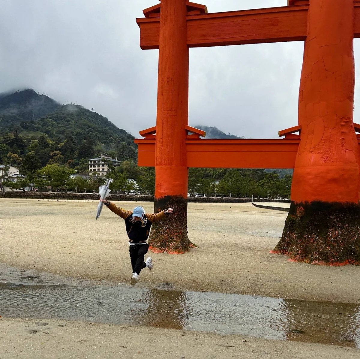 Meint Ihr ich hab den Sprung geschafft? 🤔