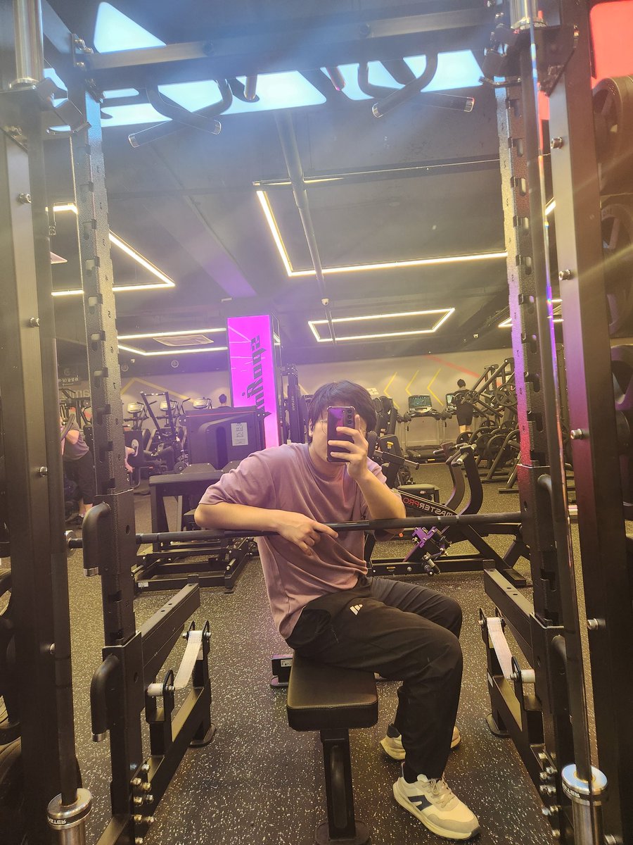 무산소 재시작
일단 기록복구를 목표로..ㅜ