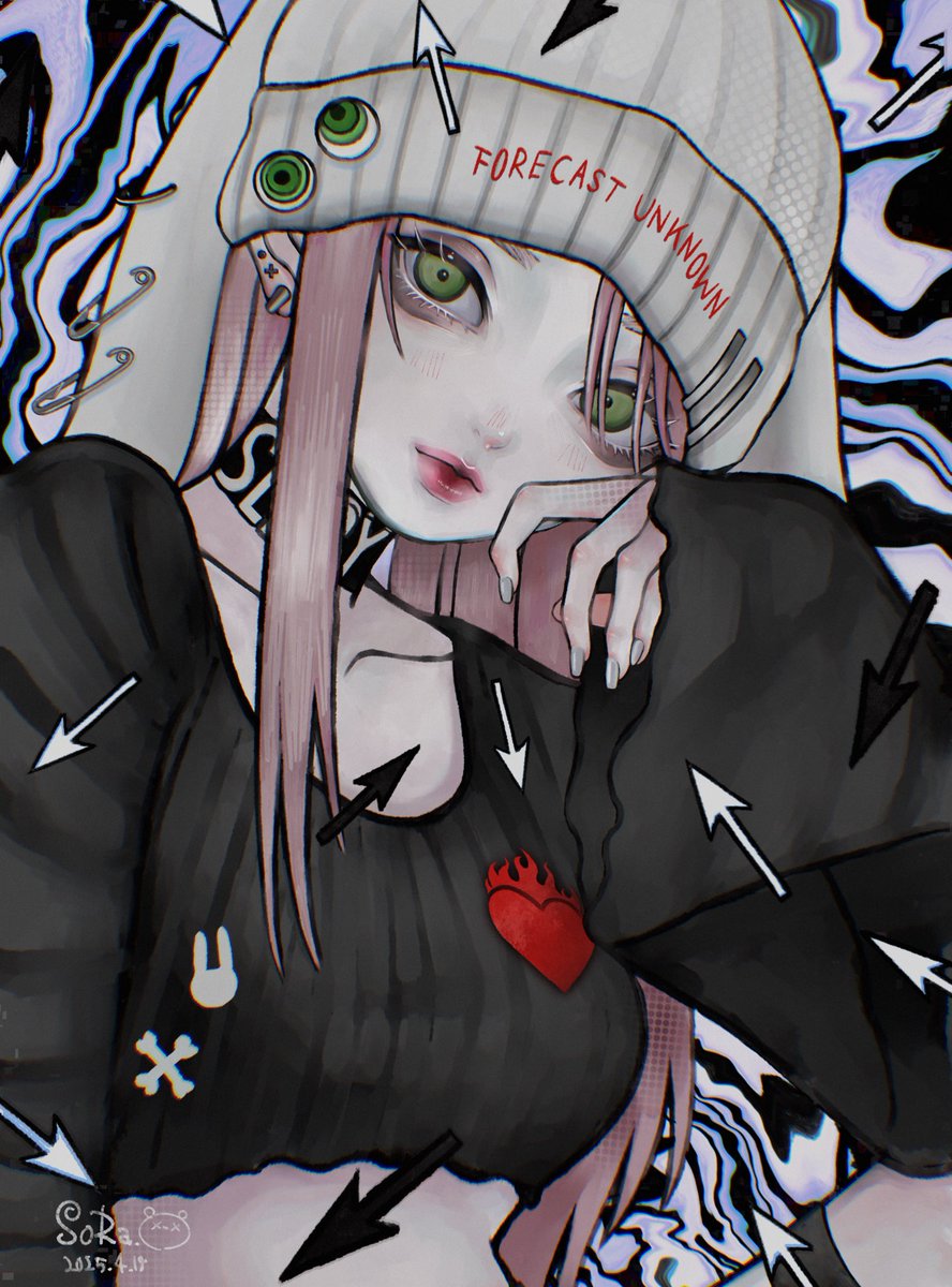 3591_aros's tweet image. #ゴールデンウィークSNS展覧会2025
