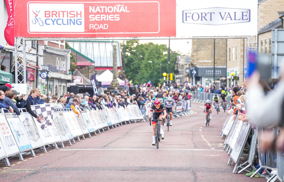 Colne Grand Prix tweet media