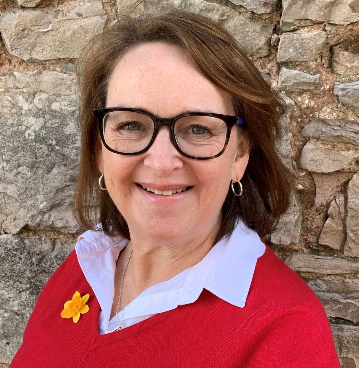 Councillor Delyth Jones appointed to Denbighshire's Cabinet as Lead Member for Finance
👉 bit.ly/4cTtDNw