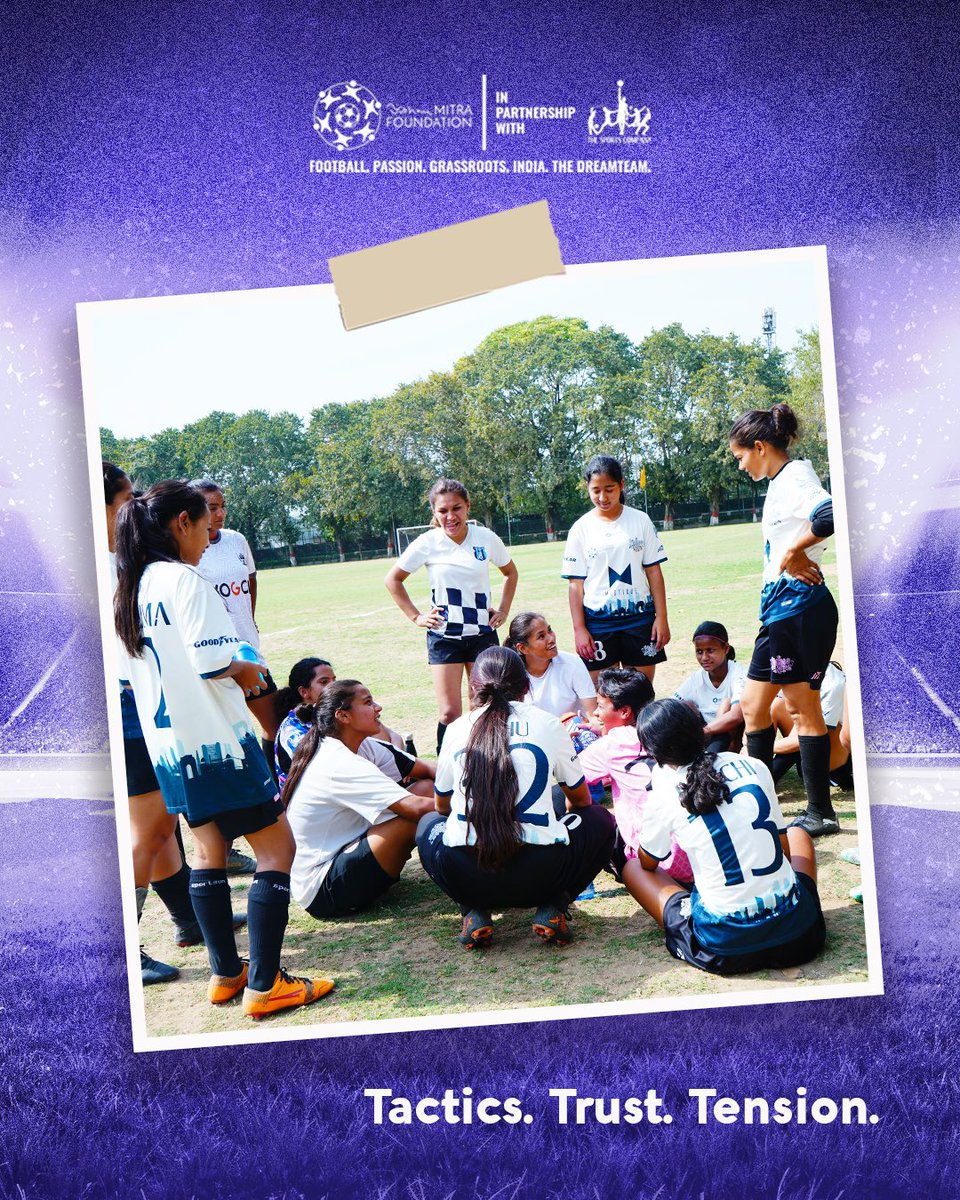 Jishnu Mitra Foundation tweet media