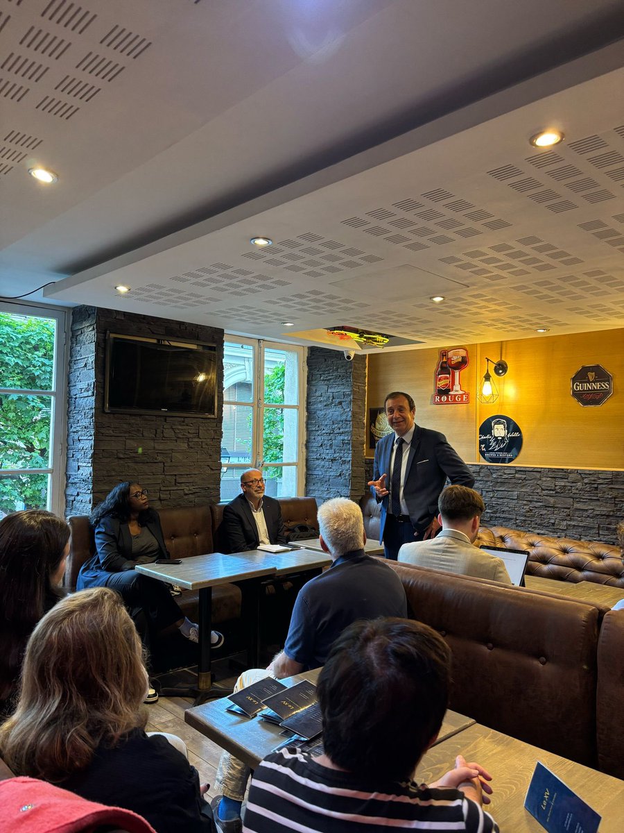 Horizons Versailles Comité tweet media