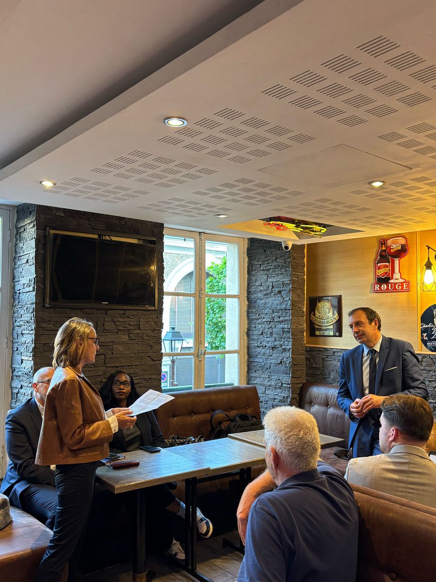 Horizons Versailles Comité tweet media