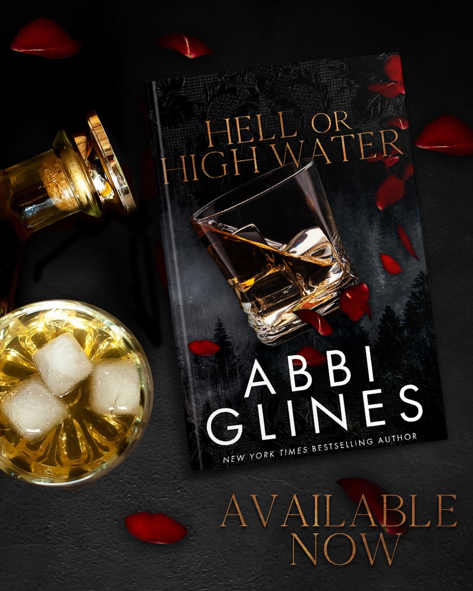 Wendy Livingstone (@wendyannliving1) on Twitter photo ๐๐๐๐ ๐๐ ๐๐๐๐ ๐๐๐๐๐ (Mississippi Smoke Series Book 5) by New York Times, USA Today, and Wall Street Journal bestselling author Abbi Glines is now LIVE!!!
๐ข๐ก๐-๐๐๐๐๐ ๐ง๐ข๐๐๐ฌ!
geni.us/hhwag
<a href="/AbbiGlines/">Abbi Glines</a> <a href="/wordsmithpublic/">Wordsmith Publicity</a> ๐๐๐๐ ๐๐ ๐๐๐๐ ๐๐๐๐๐ (Mississippi Smoke Series Book 5) by New York Times, USA Today, and Wall Street Journal bestselling author Abbi Glines is now LIVE!!!
๐ข๐ก๐-๐๐๐๐๐ ๐ง๐ข๐๐๐ฌ!
geni.us/hhwag
<a href="/AbbiGlines/">Abbi Glines</a> <a href="/wordsmithpublic/">Wordsmith Publicity</a>