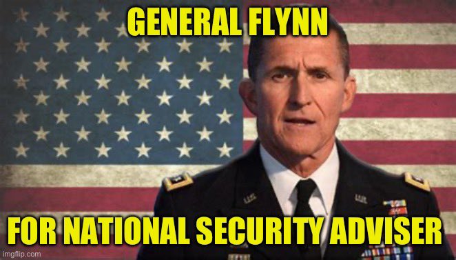 <a href="/MAGAVoice/">MAGA Voice</a> He would be a great replacement for Mike Waltz.