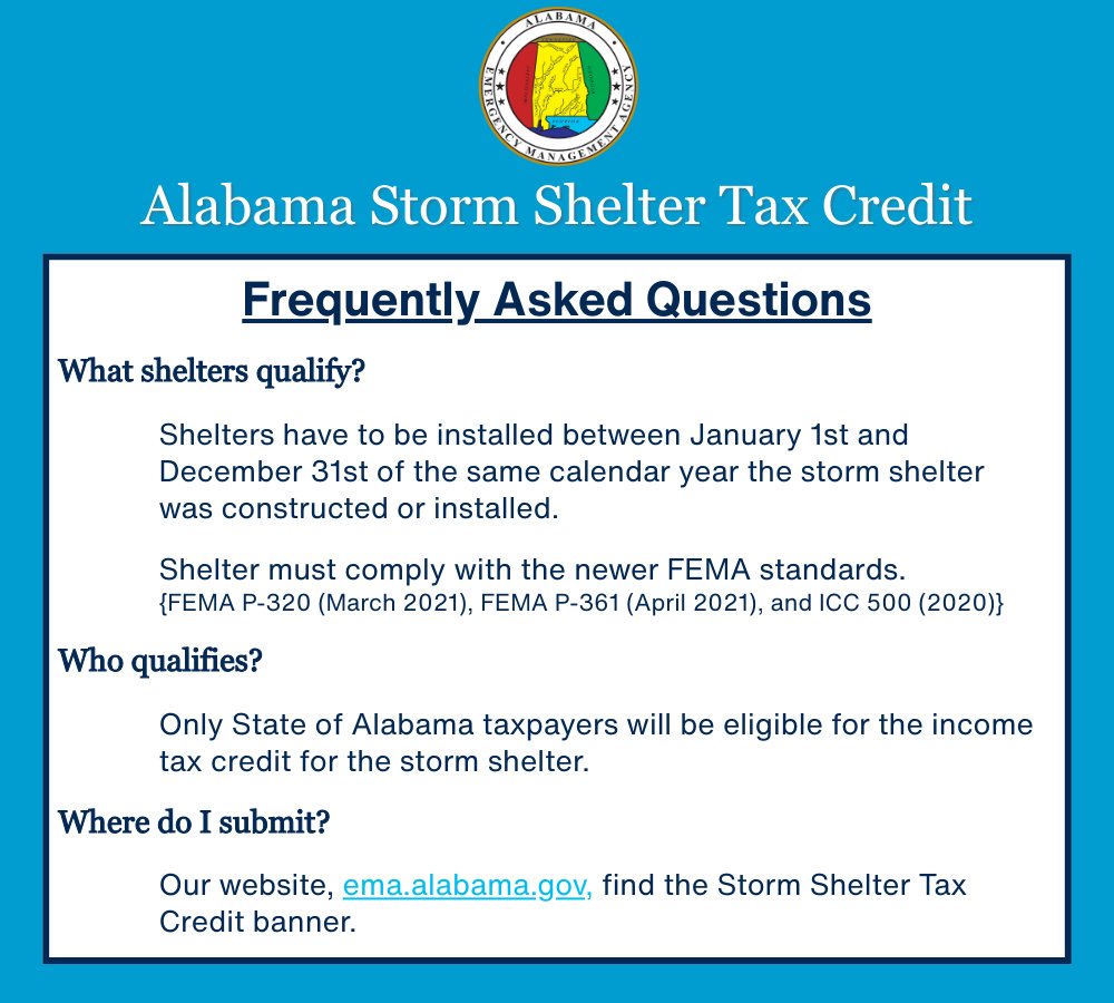 Alabama EMA tweet media