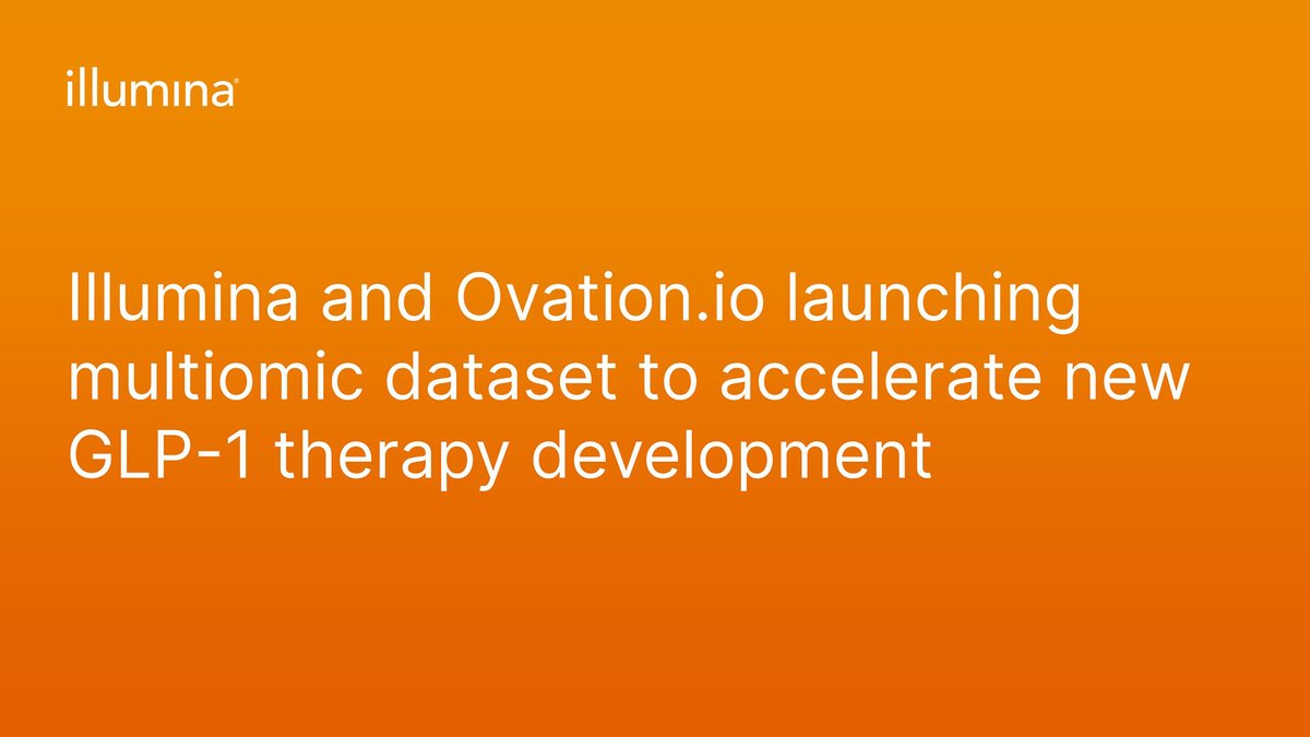 Roughly one in eight adults in the United States have used a glucagon-like peptide-1 (GLP-1) receptor agonist, but studies show that almost 40% do not respond effectively to treatment. We're launching a dataset to enable better understanding the molecular basis of GLP-1 therapy