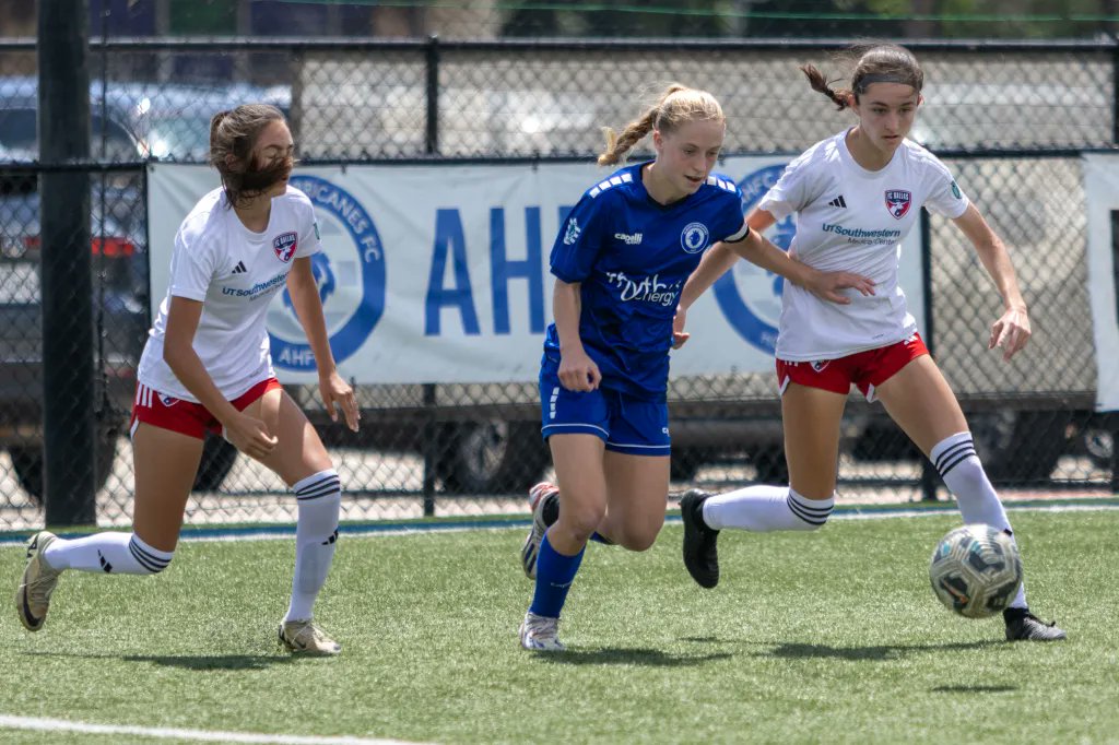 Guilherme Torres (@grtorres) on Twitter photo ECNL Girls TX U15: Barrow decides as Albion defeat FC Dallas
<a href="/ahfcsoccer/">Albion Hurricanes FC</a>
<a href="/cbarrow23/">Caroline Barrow</a>
<a href="/MakennaGK99/">Makenna Woicikowfski - 2028 GK</a>
<a href="/FCDallas10gECNL/">FC Dallas 10g ECNL</a>
<a href="/Tay_ladd/">Taylor Ladd</a>
<a href="/ECNLgirls/">ECNL Girls</a>
<a href="/PrepSoccerTX/">Prep Soccer Texas</a>
prepsoccer.com/2025/05/ecnl-g⦠ECNL Girls TX U15: Barrow decides as Albion defeat FC Dallas
<a href="/ahfcsoccer/">Albion Hurricanes FC</a>
<a href="/cbarrow23/">Caroline Barrow</a>
<a href="/MakennaGK99/">Makenna Woicikowfski - 2028 GK</a>
<a href="/FCDallas10gECNL/">FC Dallas 10g ECNL</a>
<a href="/Tay_ladd/">Taylor Ladd</a>
<a href="/ECNLgirls/">ECNL Girls</a>
<a href="/PrepSoccerTX/">Prep Soccer Texas</a>
prepsoccer.com/2025/05/ecnl-gā¦