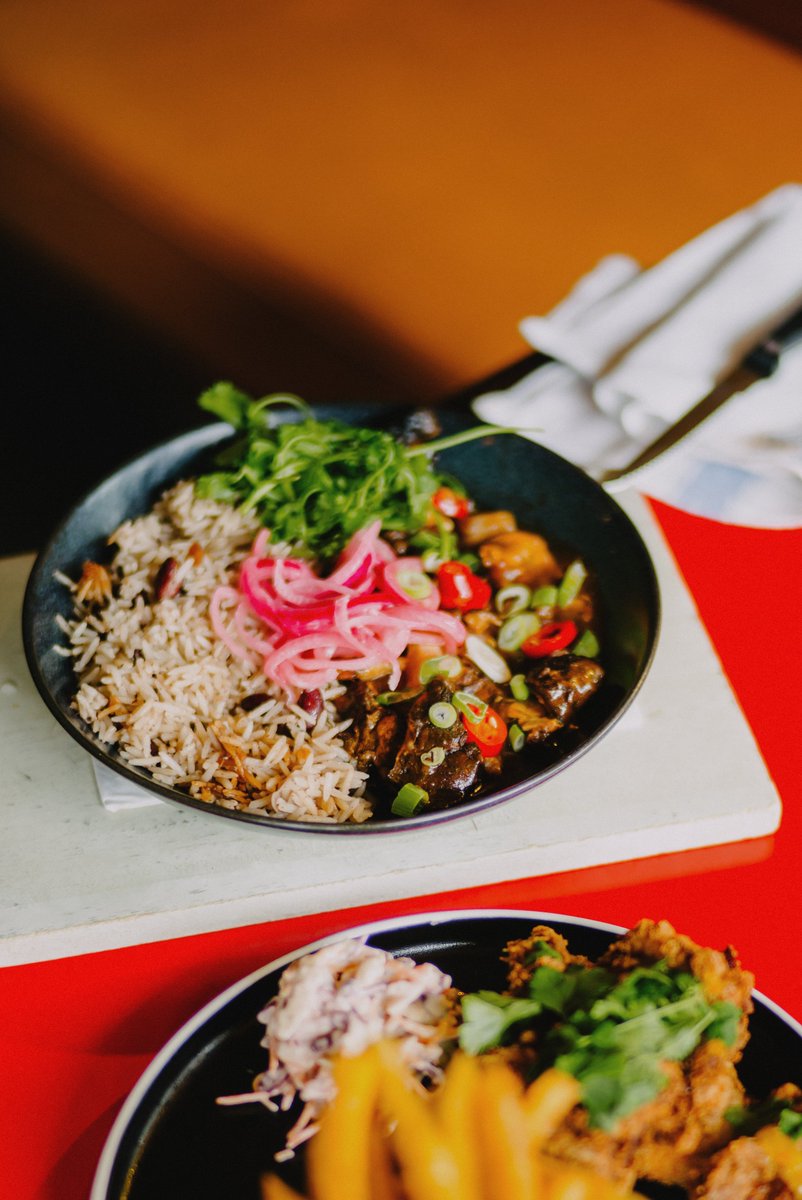 🍴Meal out in Middlesbrough has arrived! 🙌

We're kickstarting bank holiday Monday in style by launching Middlesbrough's brand-new food fortnight packed with amazing offers from your favourite restaurants until 18 May.

Plan where you are heading 👇
wearemiddlesbrough.com/meal-out/