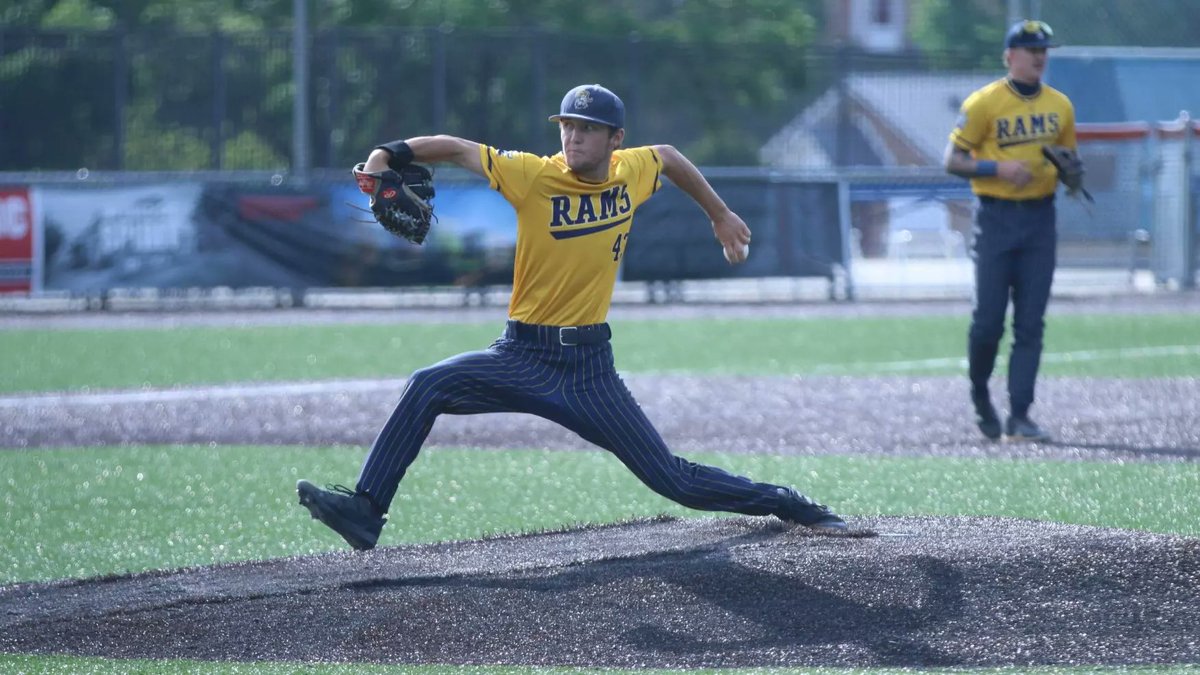 📰 Baseball handles Pikeville to move on in AAC tournament rematch: FULL STORY - bit.ly/3YSbMk7
