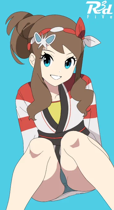Hilda 