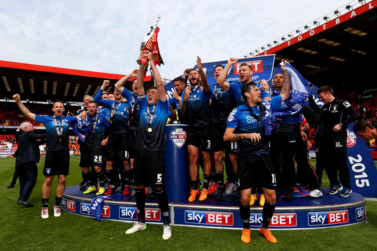 TEN. YEARS. AGO.

We won the league at the Valleyyyyy 😍