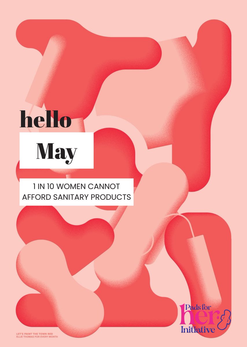 Padsforherorg's tweet image. Hi Paddies
Happy New Month!
May this month bring you peace, strength, and soft days.
Remember you&apos;re powerful, loved, and never alone in your cycle.
#PadsForHer #EndPeriodPoverty #MenstrualHealth #HerCycleSeries #BeyondHerCycle