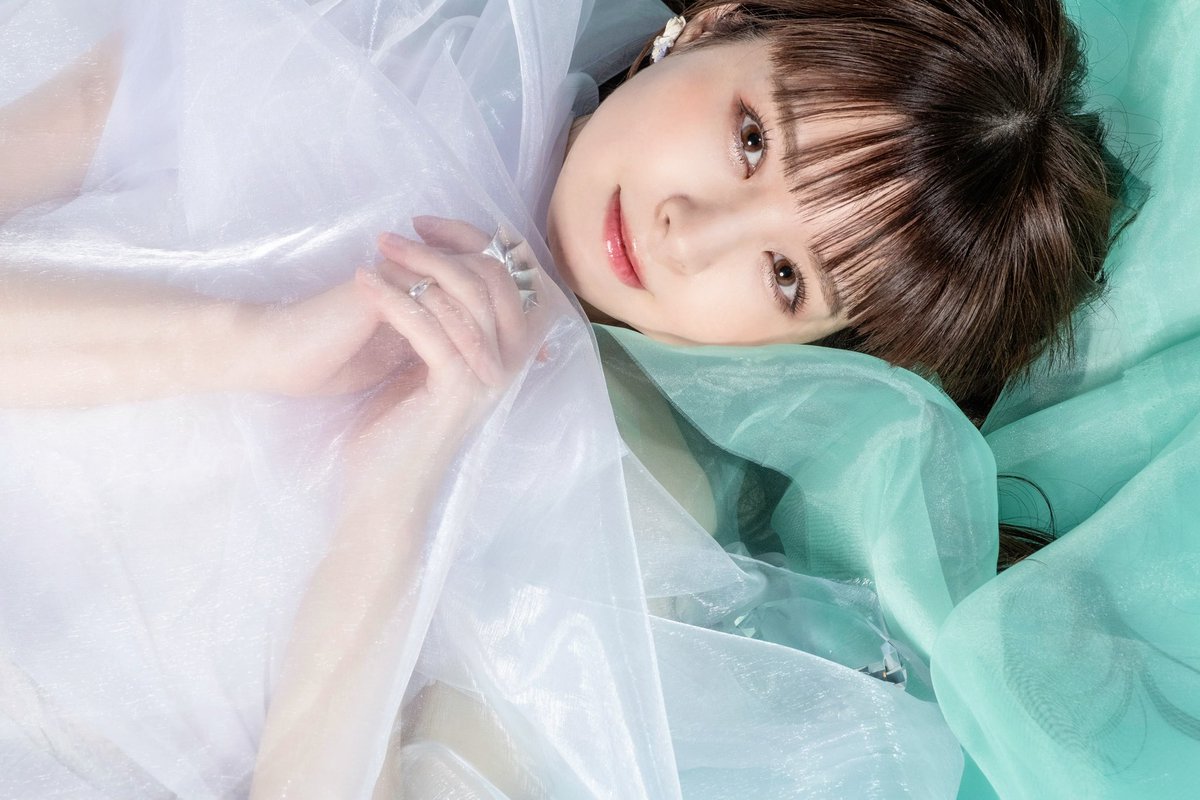 ななはる OVERSKY【初回生産限定盤B】 | 春奈るな | ソニーミュージック