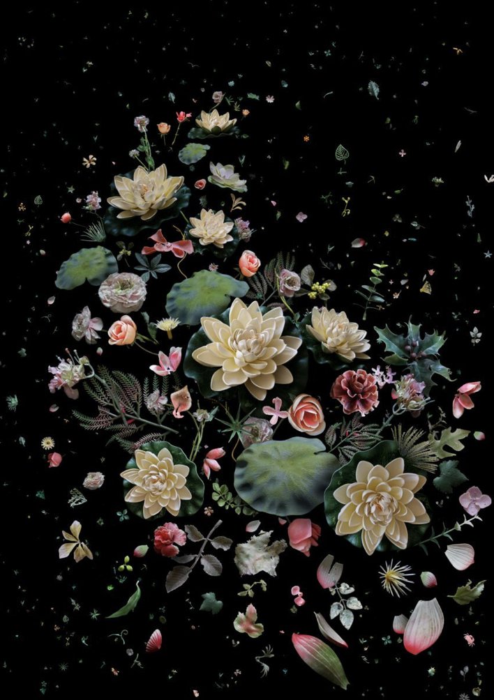 Aesthetica Magazine (@aestheticamag) on Twitter photo "Flowers have long served as muses ... symbolising beauty, transience and emotion."
<a href="/saatchi_gallery/">Saatchi Gallery</a> surveys the influence of flora across various disciplines, from painting and photography to sculpture, fashion, film and music.
Until 5 May. Read more: aestheticamagazine.com/in-full-bloom-… "Flowers have long served as muses ... symbolising beauty, transience and emotion."
<a href="/saatchi_gallery/">Saatchi Gallery</a> surveys the influence of flora across various disciplines, from painting and photography to sculpture, fashion, film and music.
Until 5 May. Read more: aestheticamagazine.com/in-full-bloom-…