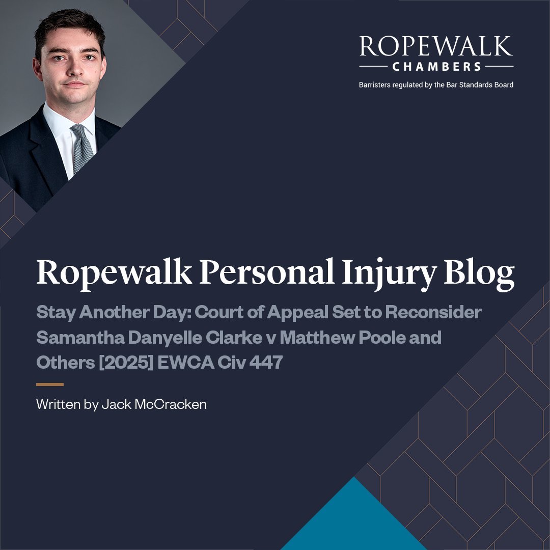 Ropewalk Chambers tweet media