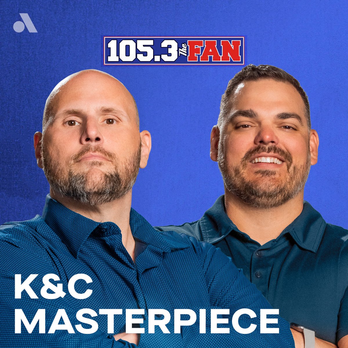 105.3 The FAN (@1053thefan) on Twitter photo NOW! <a href="/OThankKevin/">Kevin Hageland</a>, <a href="/inthemageors/">Cory Mageors</a> and <a href="/AlecOnTheRadio/">Alec Medford</a> discuss the Rangers' offensive struggles re-appearing in last night's loss to the A's, Stars-Avs, and more!
Listen: audacy.com/stations/1053t…
Watch: youtube.com/1053thefan NOW! <a href="/OThankKevin/">Kevin Hageland</a>, <a href="/inthemageors/">Cory Mageors</a> and <a href="/AlecOnTheRadio/">Alec Medford</a> discuss the Rangers' offensive struggles re-appearing in last night's loss to the A's, Stars-Avs, and more!
Listen: audacy.com/stations/1053t…
Watch: youtube.com/1053thefan