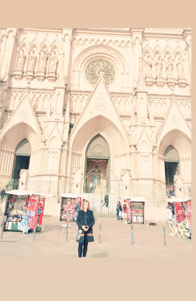 mavalinotti's tweet photo. Misa a Francisco! Trabajo para todos #Lujan #MisaFrancisco #DiaDelTrabajador #Bendiciones https://t.co/zWPly6MgGY