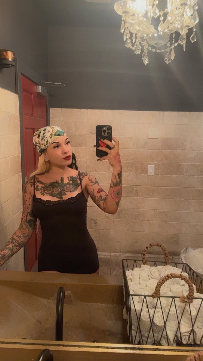 Your favorite owner 
Femdom