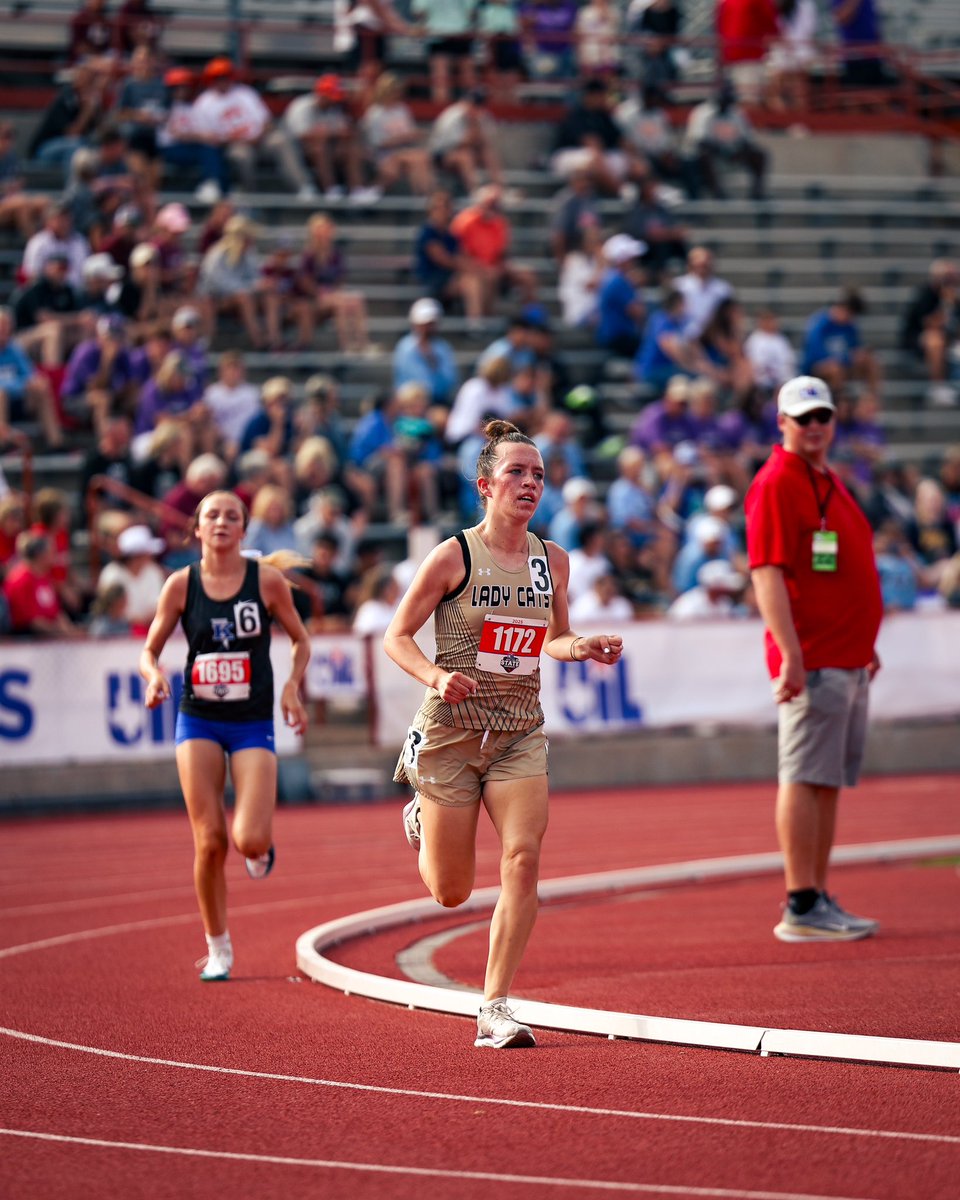 Steven Liles (@stevenliles) on Twitter photo We have our first State medalist of the day as <a href="/CanadianISD/">Canadian ISD</a> Konnar McClendon brings home the 3200m Silver medal in a time of 11.02.68. We have our first State medalist of the day as <a href="/CanadianISD/">Canadian ISD</a> Konnar McClendon brings home the 3200m Silver medal in a time of 11.02.68.