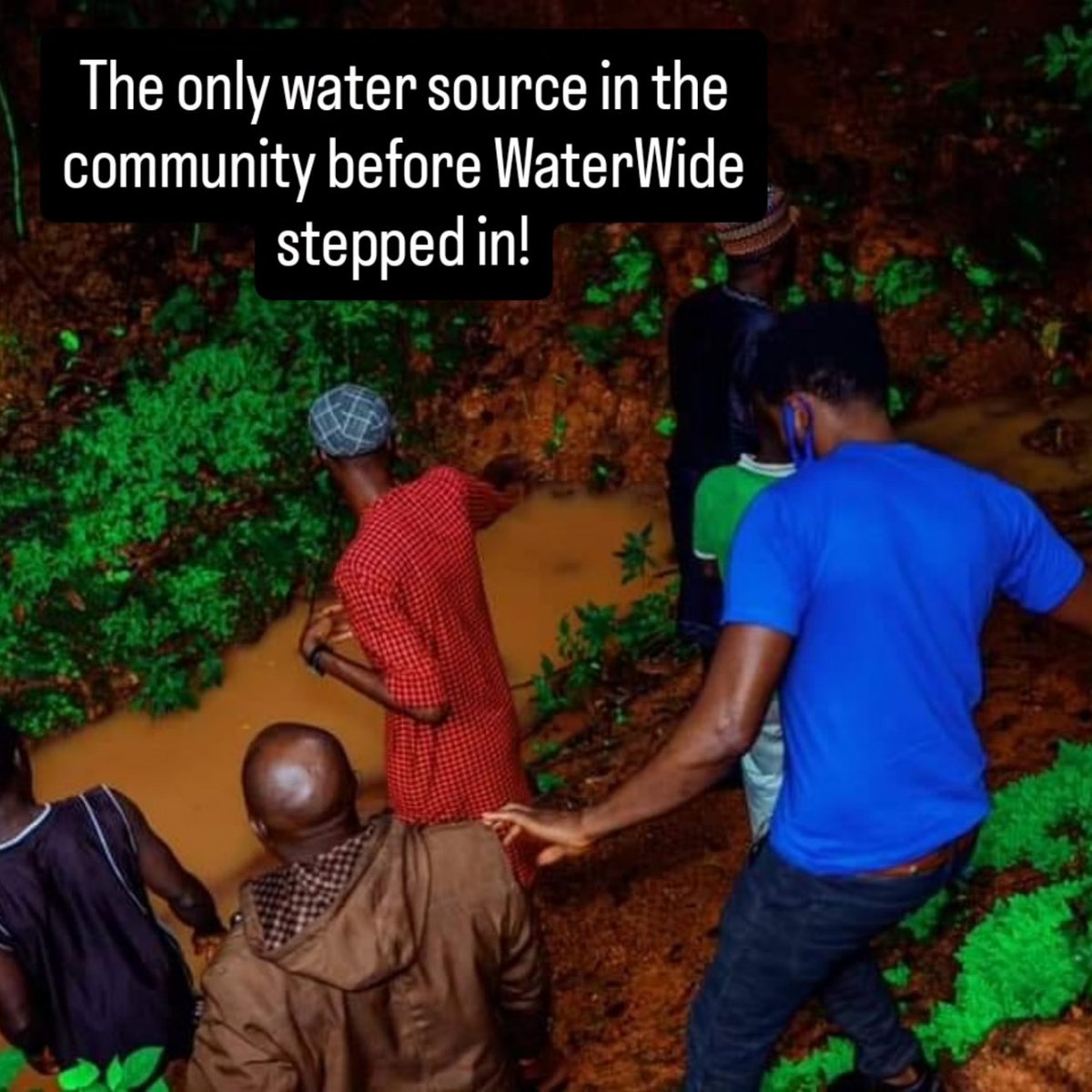 WaterWide tweet media