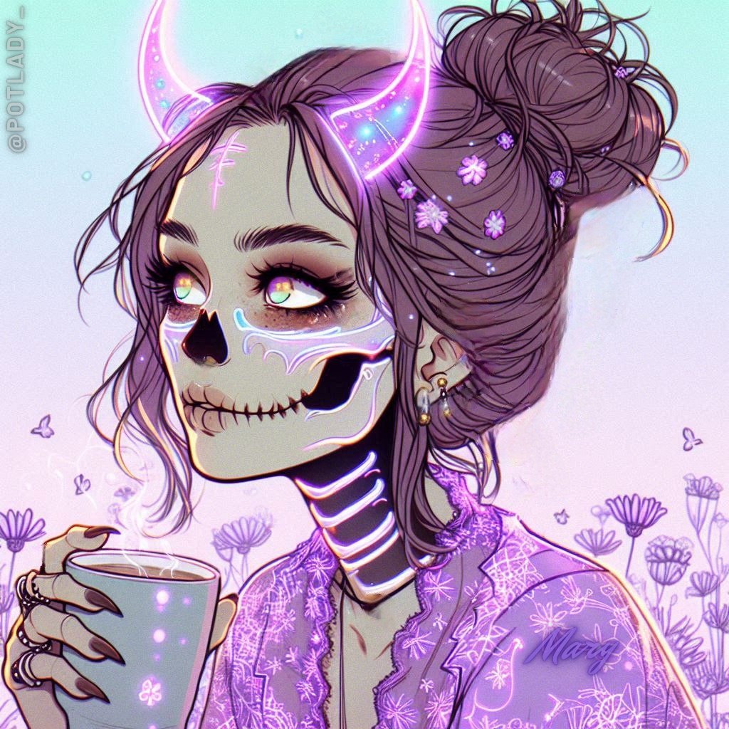 Good morning! 💜

May this new day bring you unexpected joys, light hearts, and fewer worries. Focus on what lifts you up, let go of what weighs you down, and embrace the little moments that make life beautiful. 

You deserve peace and happiness - make today count!
