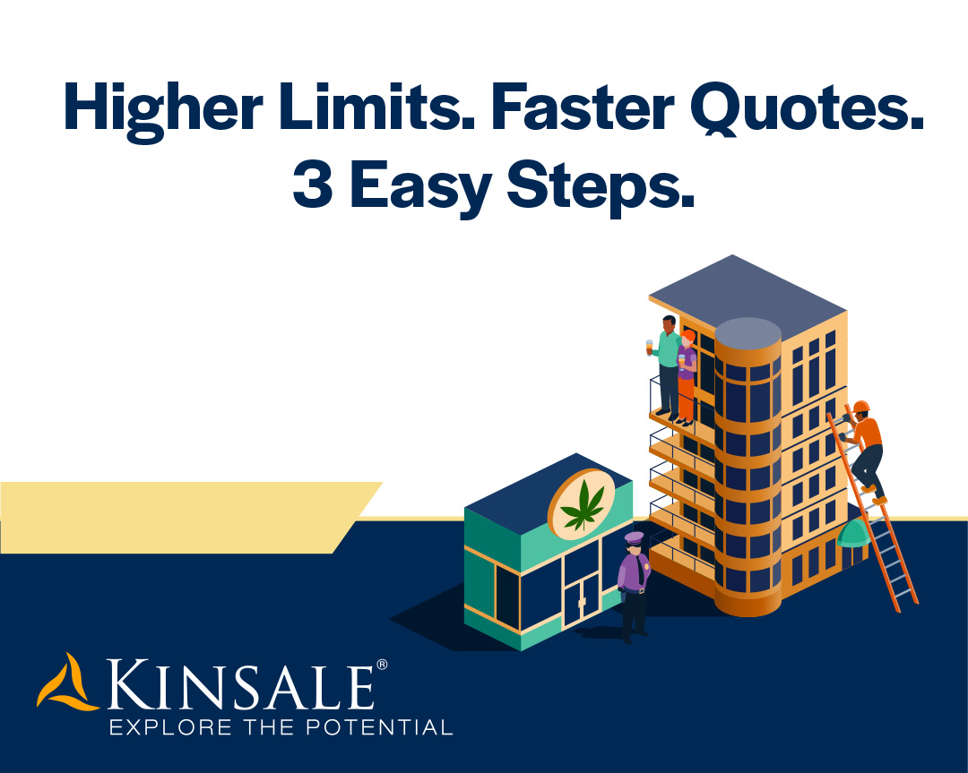 kinsaleins's tweet image. Fast quotes for you = Fast solutions for your clients. Now, that’s just good business! Scroll to find how you can get the fastest Excess Casualty quotes possible from Kinsale. 

ow.ly/XX3w50VLmNo

#ExcessCasualty #FastQuotes #ExcessCoverage