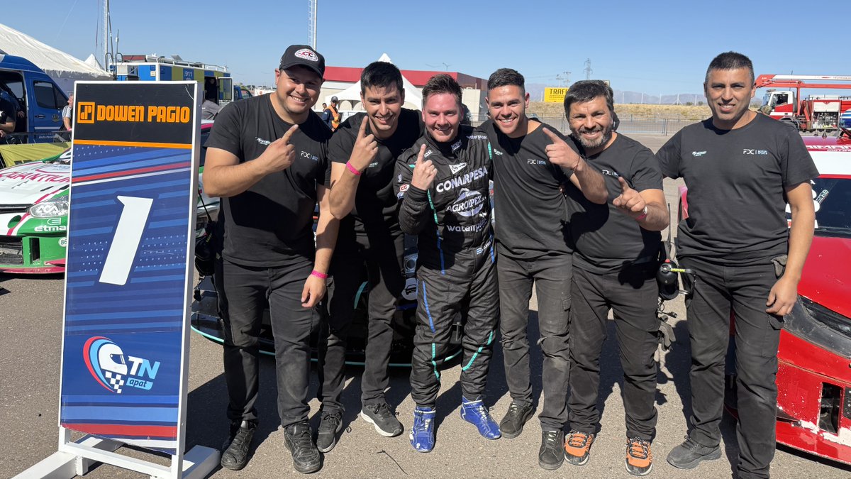 RV Racing 2000 tweet media