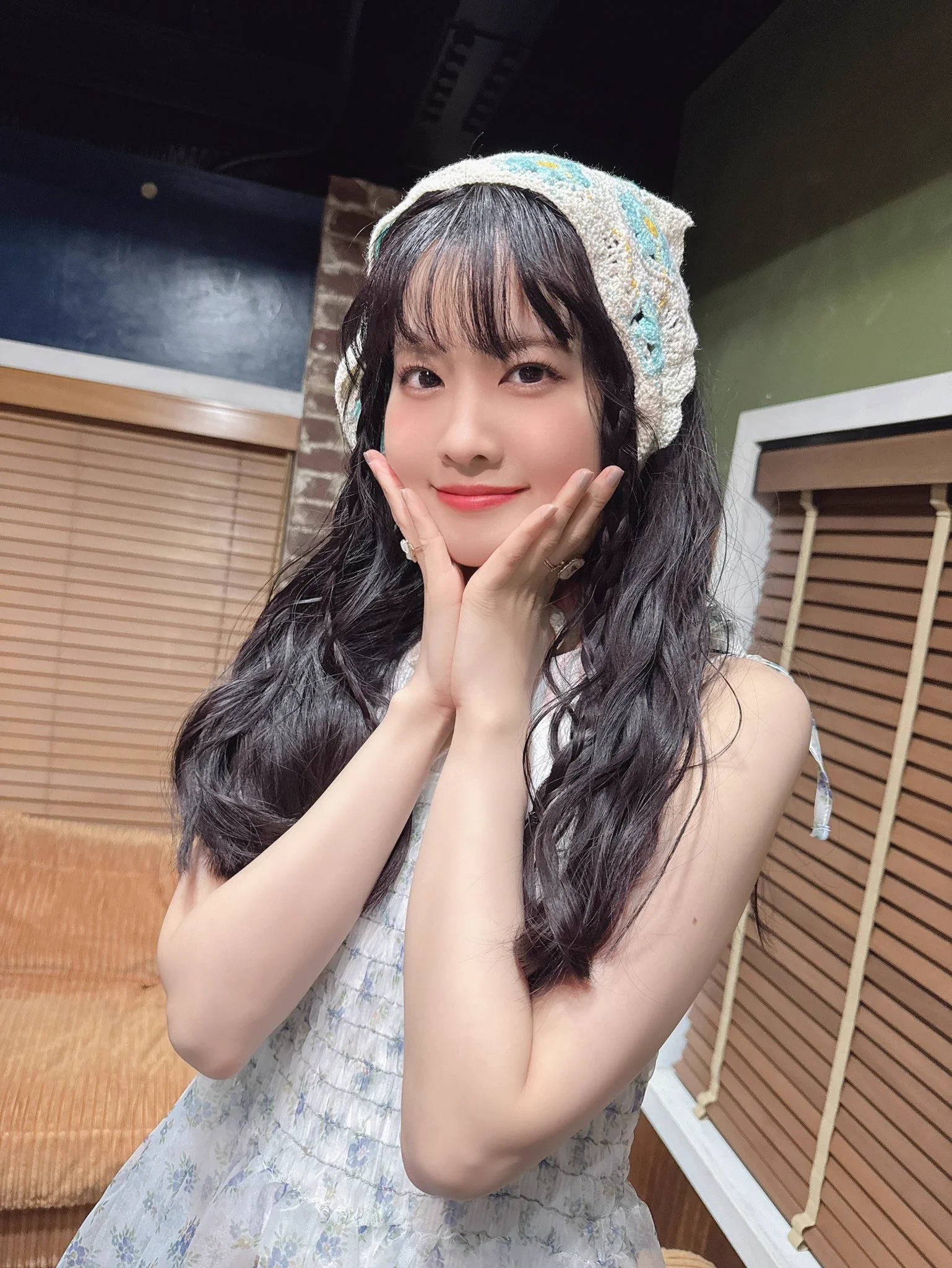 大西亜玖璃 on X: 
