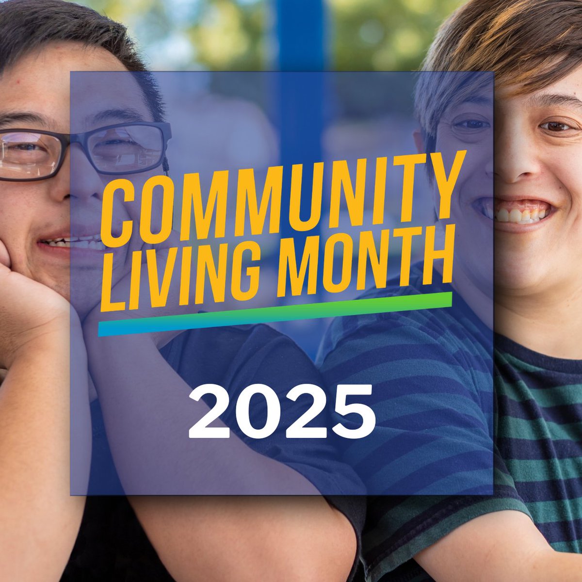 The arrival of May means it’s time to celebrate Community Living Month! 

We’re thrilled to announce that PH is now a proud member of Community Living Ontario (CLO)!💙💚

Learn more about #CLMonth2025 here : bit.ly/cl-month
