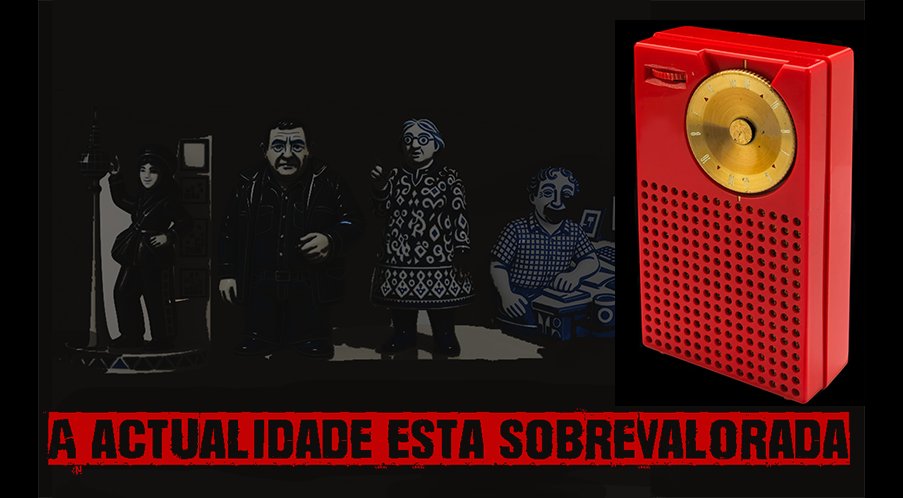Que facías no apagamento? Ir á praia? Tomar cañas? Esquivar responsabilidade como as autonomías do PP? Adiar decisións como o Constitucional para non entrar en sarillos coas TERF? Sair da monotonia manifestandote?
Escoita xa o episodio, por se marcha a luz
luzes.gal/01/05/2025/sec…