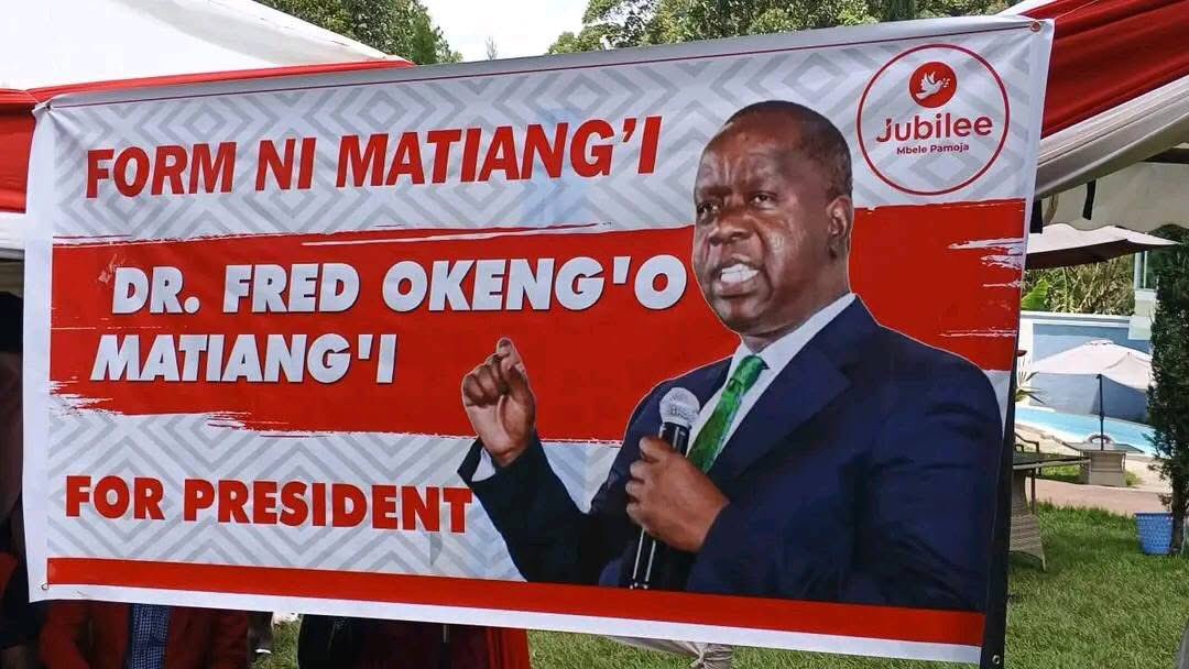 Dear World Bank <a href="/WorldBank/">World Bank</a>, it’s quite troubling to see one of your staff actively participating in Kenya’s political discourse.

Is this in line with your institutional values?

Kindly clarify your employee’s role in sovereign political matters.

Cc <a href="/WorldBankAfrica/">World Bank Africa</a>