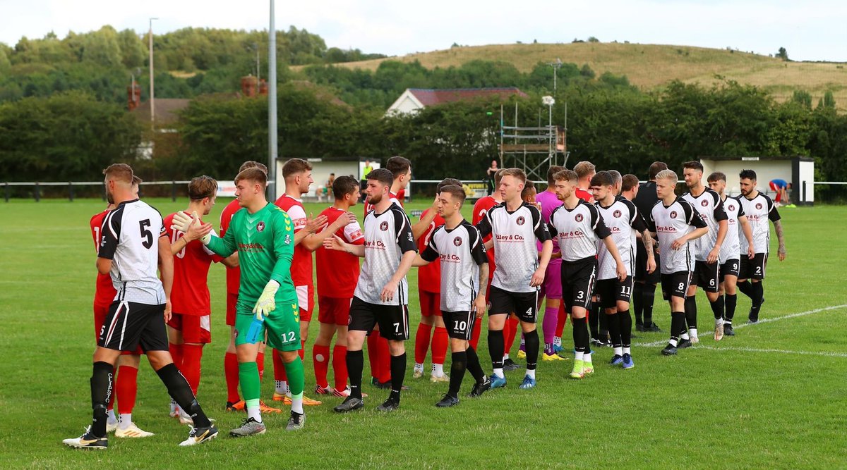 ChazHardwick's tweet photo. Great team on and off the pitch! Thanks for 3 good seasons @ClipstoneFC1 ❤️

Let’s see what the next chapter brings 📖 https://t.co/HCmM6CSQuX