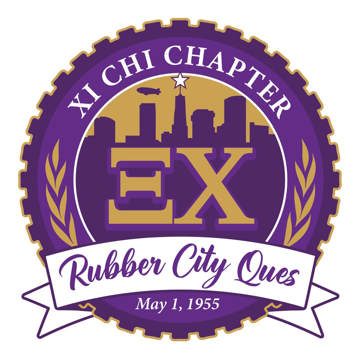 Deonte Gibson (@coach_dgibson) on Twitter photo Happy Charter Day to my good brothers of XI CHI! 
#4THD Happy Charter Day to my good brothers of XI CHI! 
#4THD