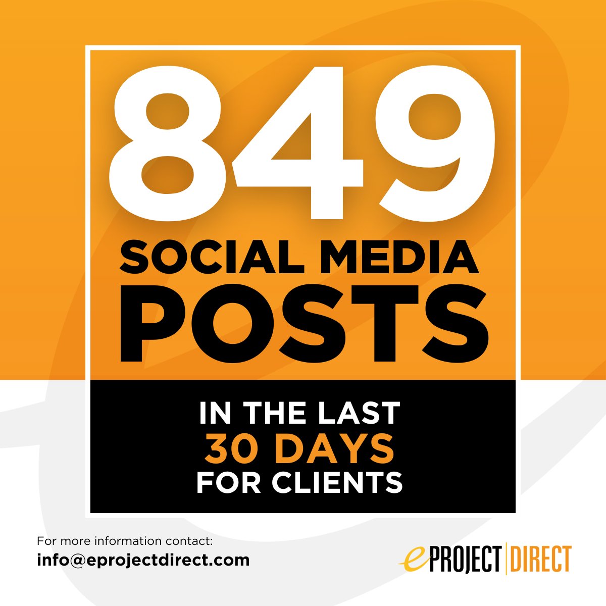 🌟 In April 2025, we created 849 posts for clients! 🎉 While they helped clients find dream homes 🏡, we managed their social media. Real estate agents &amp; small biz owners, need support? DM us! #SocialMedia #RealEstate #Marketing