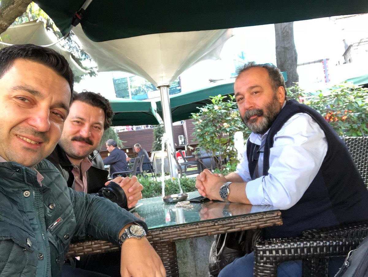 Hayatınızdan çalınan bu kara zamanların hepinizi daha da güçlü kılacağına inancımız tam. Hasretle özgürlüğe kavuşmanızı bekliyoruz, o aydınlık günlerde yine hep birlikte olacağız. Buna tüm kalbimle inanıyorum. Doğum günün kutlu olsun. <a href="/akgungurkan/">Gürkan Akgün</a>
#DoğumGünü1Mayıs