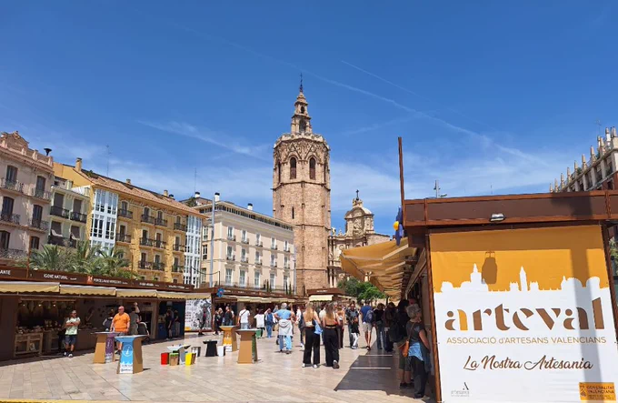 Image from Ajuntament València (@AjuntamentVLC)