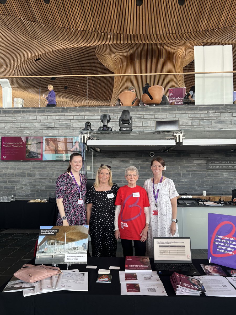 Blood Cancer UK tweet media