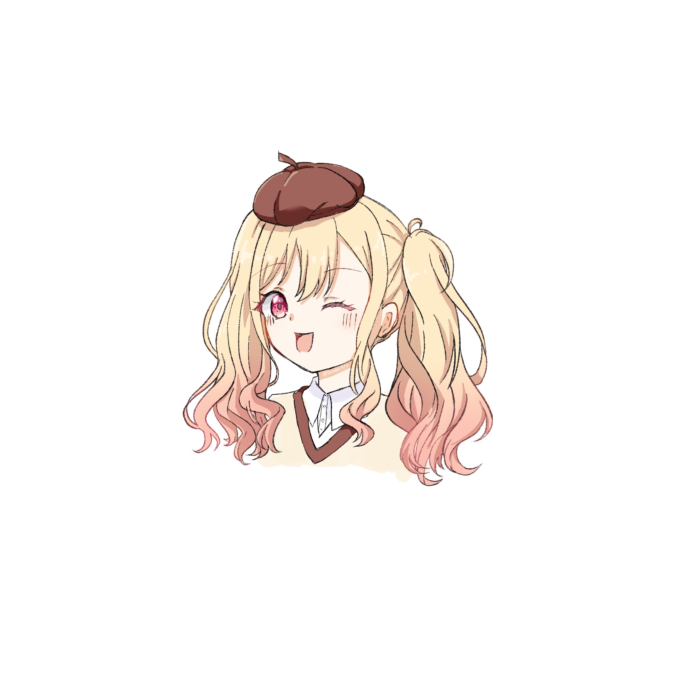ぽぺこ (@soyoka412) / X ぽぺこ (@soyoka412) / X