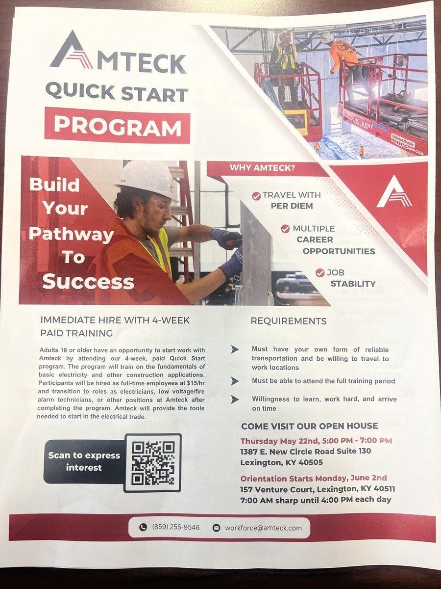 Empowered@RATC tweet media