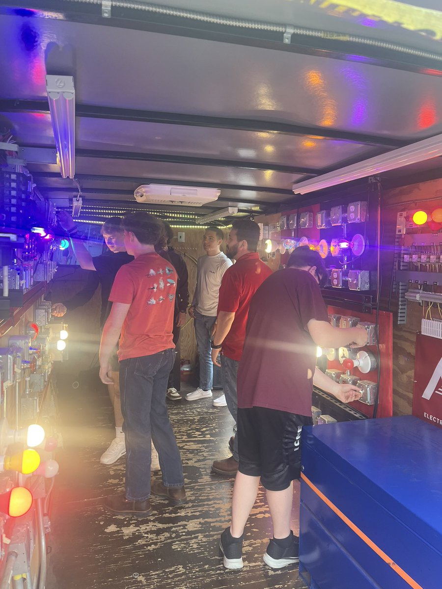 Empowered@RATC tweet media