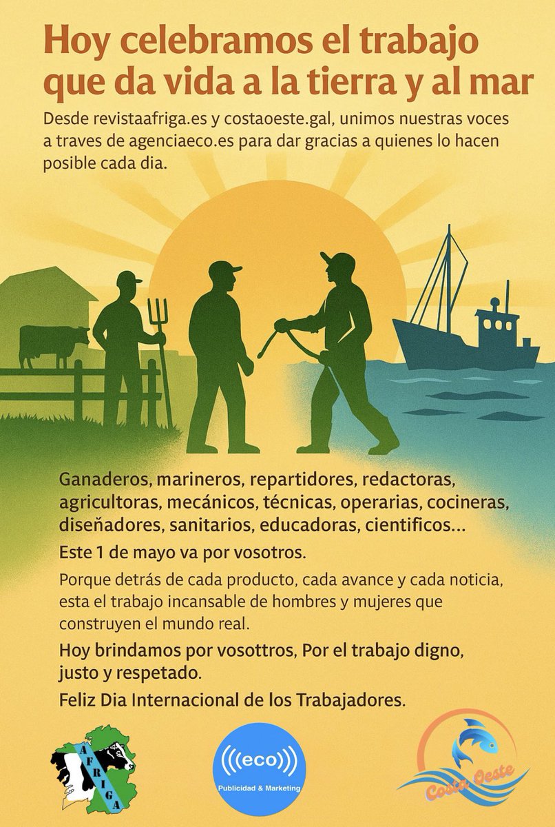 Revista Afriga (@revistaafriga) on Twitter photo 