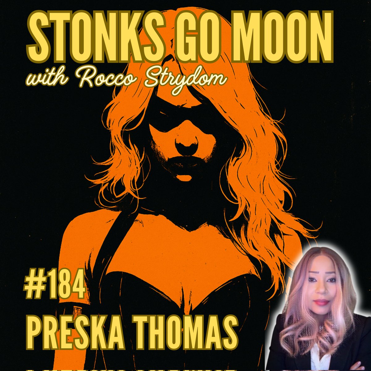 sgmpodcst's tweet image. SGM podcast this weekend ⏩
linktr.ee/SGMPODCAST

@PreskaThomas @debitmydata